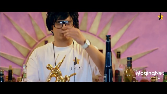 J Star - Na Na Na (Official HD Klip)