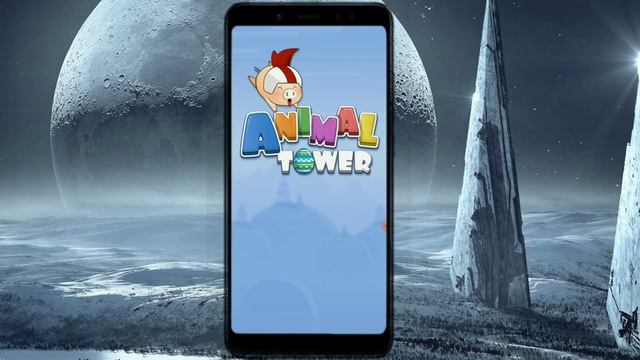 MX Player Animal Tower game hack trick || #techtalent || New latest MX player game unlimited score смотреть онлайн