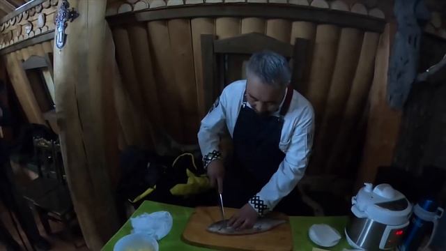 Усадьба Атласовых (Якутск ) смотреть онлайн