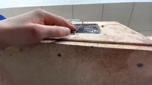 Сушилка для рыбы и мяса/ Сушильная камера своими руками/ ТУРБОСУШИЛКА