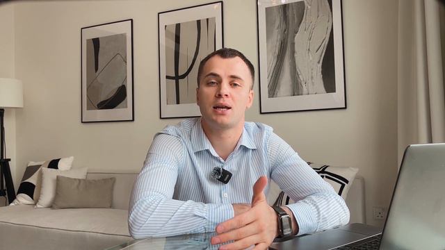 Пошаговый процесс сделки на рынке вторичной недвижимости в Дубае: легче,чем кажется на первый взгля смотреть онлайн