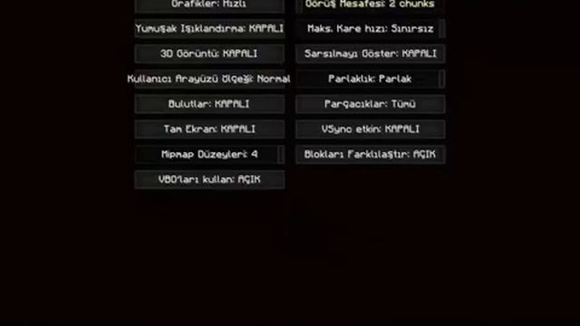 Minecraft 1.8.0 | Huahwi 64x Texture Pack Tanıtım!! смотреть онлайн