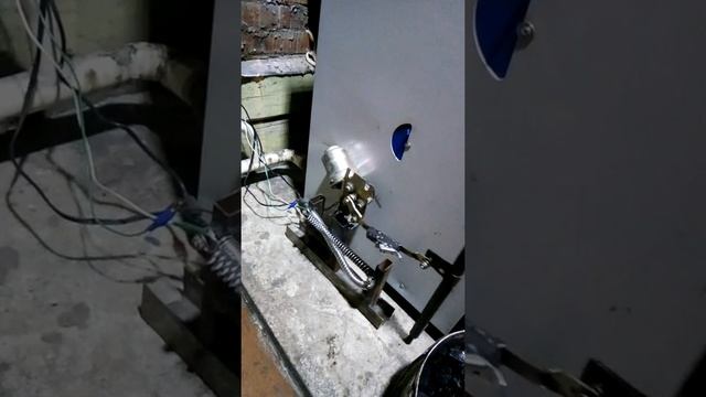 автоматика прометей смотреть онлайн