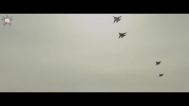 Летчики асы! Как попасть в пилотажную группу? смотреть онлайн