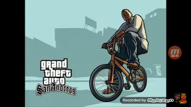 Песня GTA san andreas смотреть онлайн