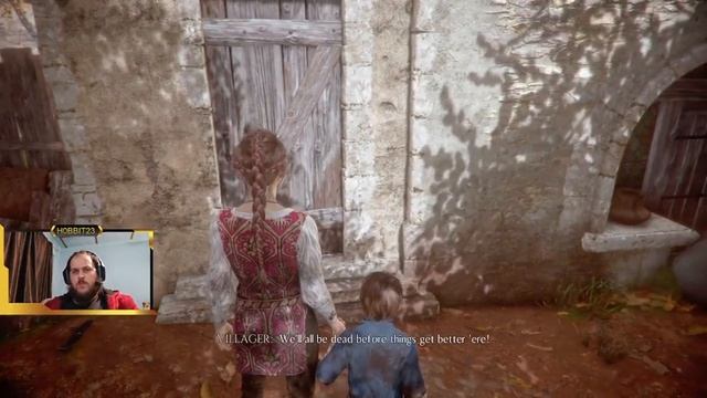 First Playthrough. I know nothing about this game. Hope its good смотреть онлайн