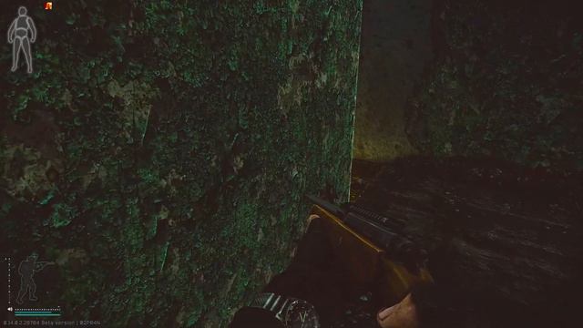 Тарков\Escape From Tarkov смотреть онлайн
