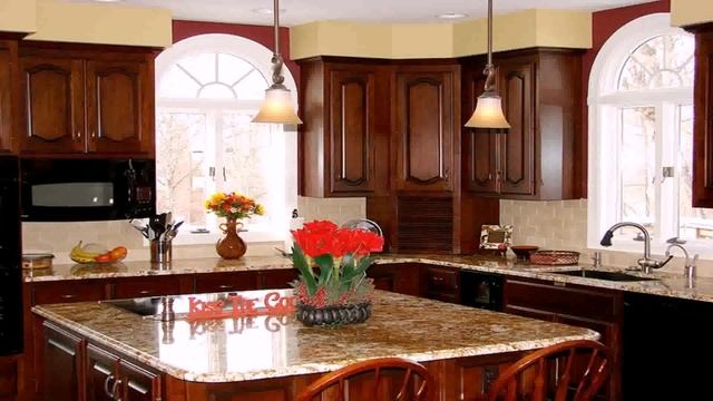 Kitchen Remodeling Ideas On A Small Budget смотреть онлайн
