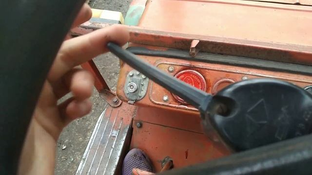 Проводка трактора Т-25 смотреть онлайн