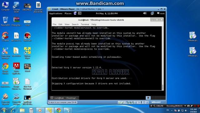 Transfer files between kali linux and Windows смотреть онлайн