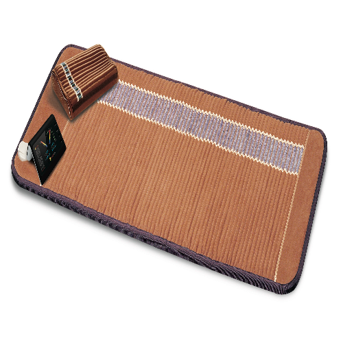 Что такое Аметистовый Биомат Richway? Презентация технологии Биомата - прорыва в медицинской науке.