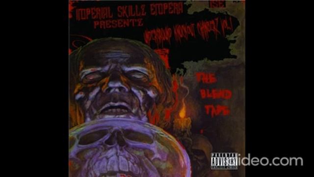 HIP-HOP FURY (ISE BLEND/RMX) - HELL RAZAH FT. RZA, GZA, TIMBO KING & DREDDY KRUGER смотреть онлайн