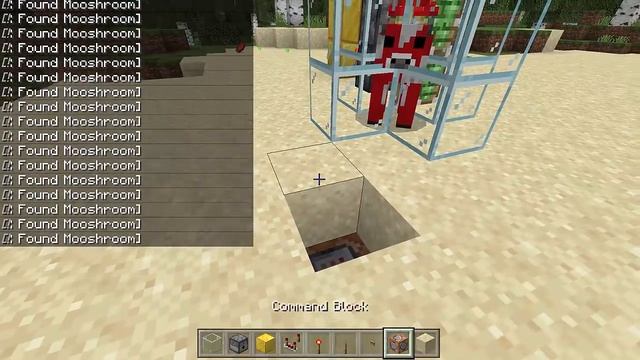 How to Make a Working TIME MACHINE in Minecraft ( Bedrock , Java , MCPE , Xbox , Ps4 ) смотреть онлайн