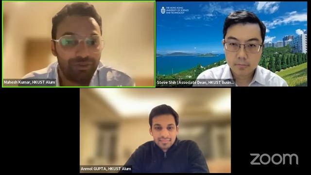 How an MBA from HKUST Business School Can Shape Your Career | HKUST MBA | MBA in Asia смотреть онлайн