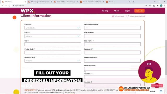 How To Install WordPress On WPX Hosting 2023 ? +SSL & Email Setup [Tutorial: Beginners Buying Guide смотреть онлайн