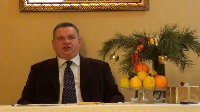 [2/2] Магические Традиции Ведической Группы. Мастер-класс для Лидеров от Раокриом смотреть онлайн