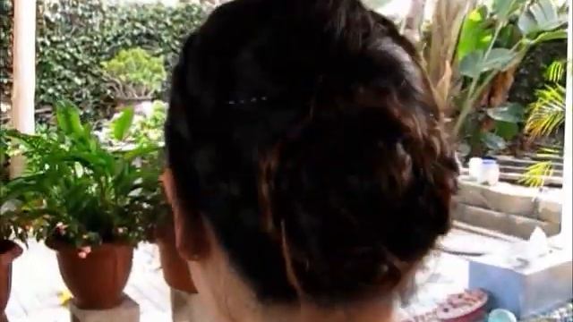 Makeup/Hairstyles from the Renaissance & French Revolution смотреть онлайн