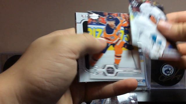 2019/20 Upper Deck Series Two Hobby Box Break! + 4 Packs Of HCDIC 2020 Packs (MOJO! On RELEASE DAY) смотреть онлайн