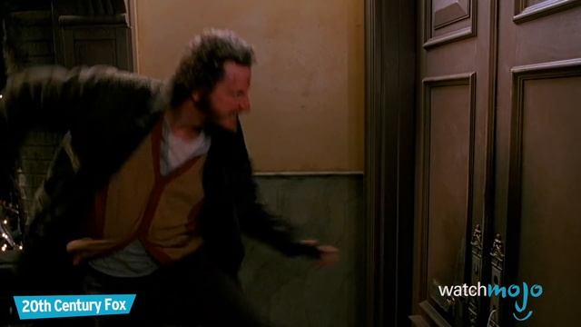 Top 10 Home Alone Traps