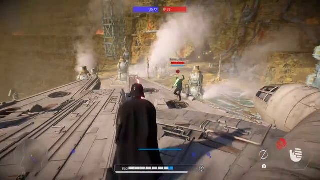 Стрим Star Wars Battlefront 2|Удвоенный опыт|ПП/ГПЗ/ГБ/СГ.