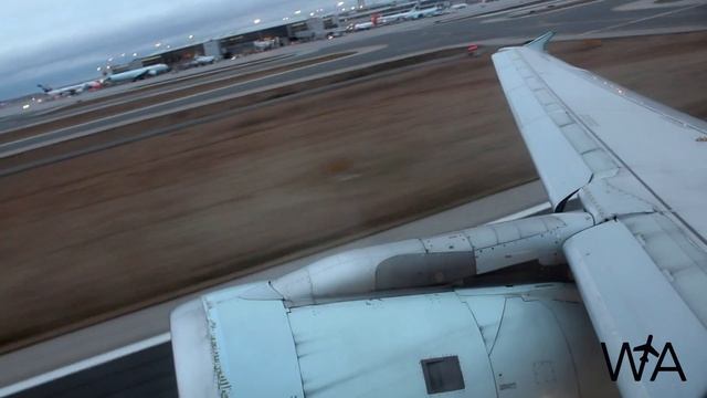 Preferred Economy Seating | Air Canada Airbus A319 Class Review | YYZ-YUL