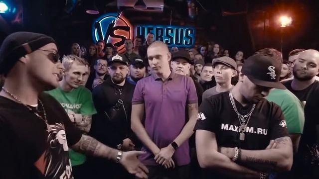 РАЗБОР БАТТЛА - Guf vs Птаха VERSUS / Кто же победил? / Зачем ресторатор заплатил им столько денег? смотреть онлайн