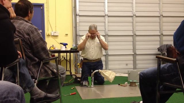 Tarkett installation seminar смотреть онлайн