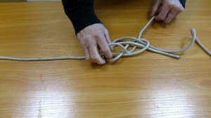 Встречная восьмёрка