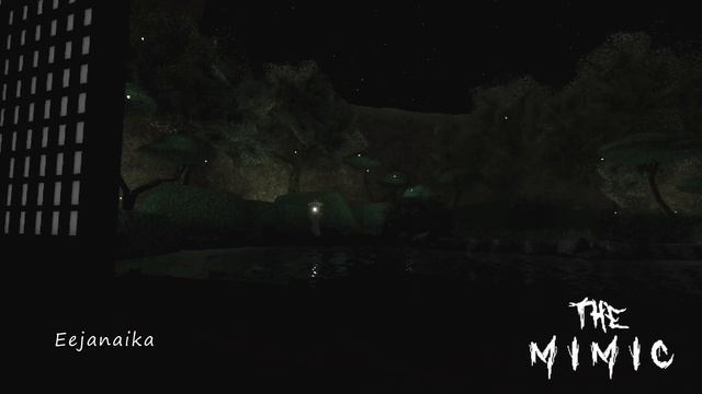 The Mimic: End of Chapter III Theme смотреть онлайн