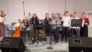 Песня «Верю и не верю»