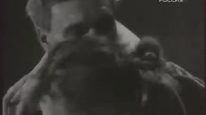 Мой серебряный шар. Георгий Юматов