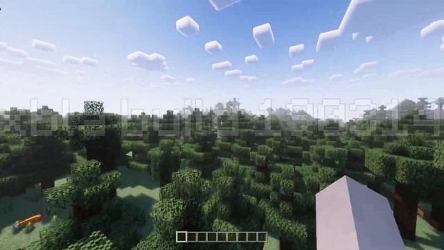 Minecraft Xbox 360 Shaders смотреть онлайн