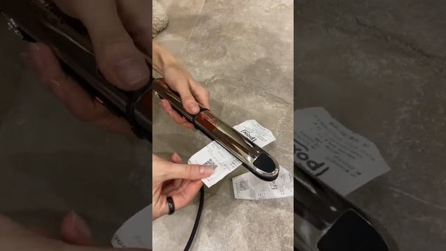 Термозащита для волос. Работает или нет?…. Приходи в мой Инстаграм @nika_zemlyanikina смотреть онлайн