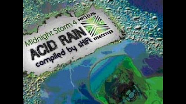 Hux Flux Bring Your Own Bios Ctrl Alt del Remix 2010 смотреть онлайн