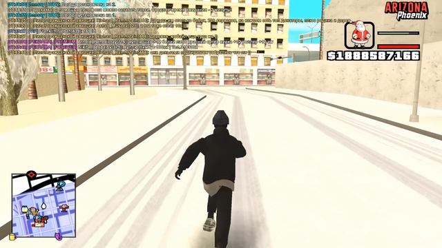 ЛОКАЦИИ С БЕСПЛАТНЫМ ТРАНСПОРТОМ НА АРИЗОНА РП В GTA SAMP смотреть онлайн