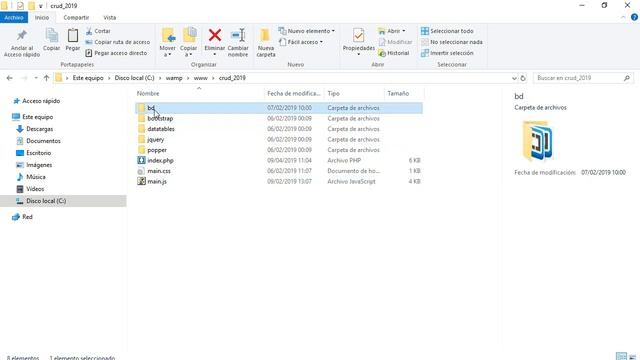 3/3 - Admin Dashboard - Cómo implementarlo. смотреть онлайн