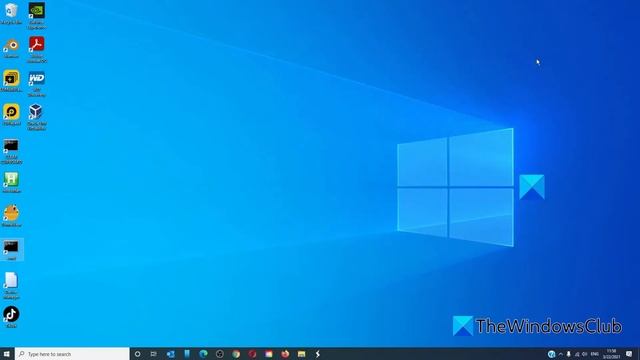 Task Scheduler not running or starting programs in Windows 10 смотреть онлайн
