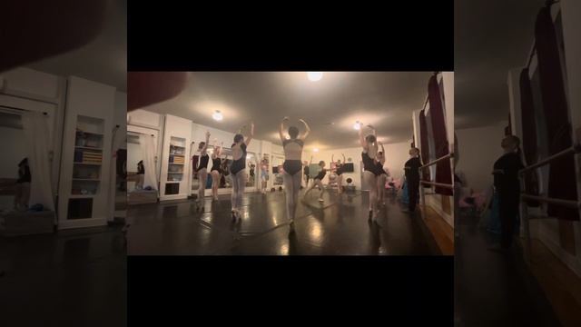 Nutcracker week 6/7 смотреть онлайн