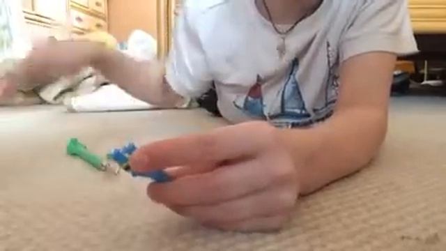 Подвеска из резинок смотреть онлайн