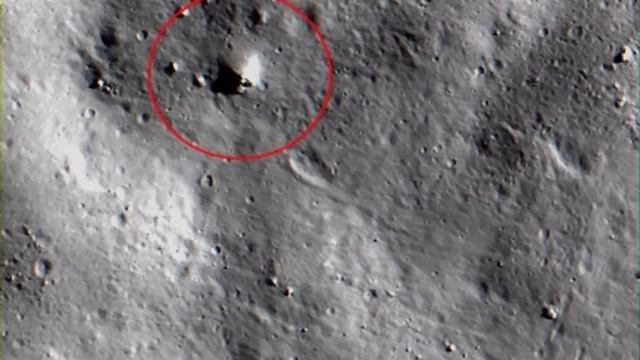 Спътник е Заснел Това, Което Никой не Трябва да Вижда смотреть онлайн