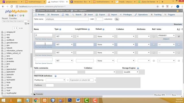 Simple Image Upload Crud using Php Ajax смотреть онлайн