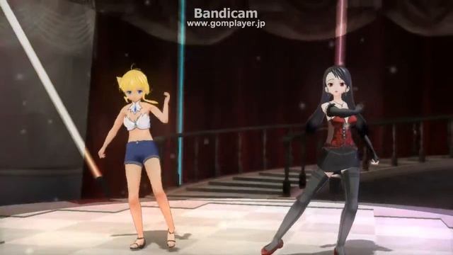 CM3D Selfish Destiny