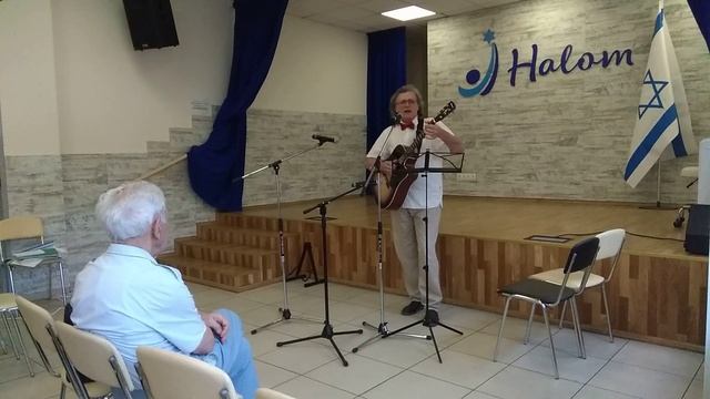 ЕВГЕНИЙ ОРЕЛ - Ячменное поле - музыка: Е.Орел, стихи: Р.Бернс, перевод:С Маршак смотреть онлайн