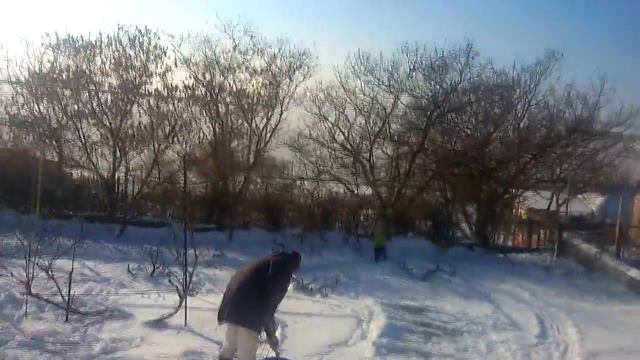 Как хорошо у бабушки на даче. 7-я серия. смотреть онлайн