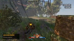 Almighty: Kill Your Gods First Gameplay