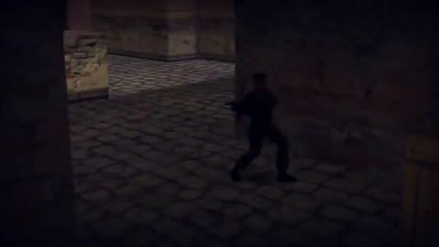 360° Легендарный мувик CS 1 6 Counter Strike КС 1.6 смотреть онлайн