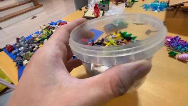 Друзья, делаем распаковку очередных покупок? Проверим, окупит ли она себя. Гоу проверим вместе. смотреть онлайн