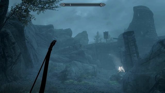 Stormy's Skyrim SE 48- Bruma "Blathering" смотреть онлайн