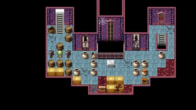 Gobby's Escape - Oh! Rpg! - Part 2 - Walkthrough смотреть онлайн