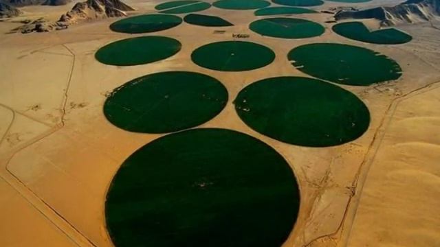 La Terre vue du ciel смотреть онлайн
